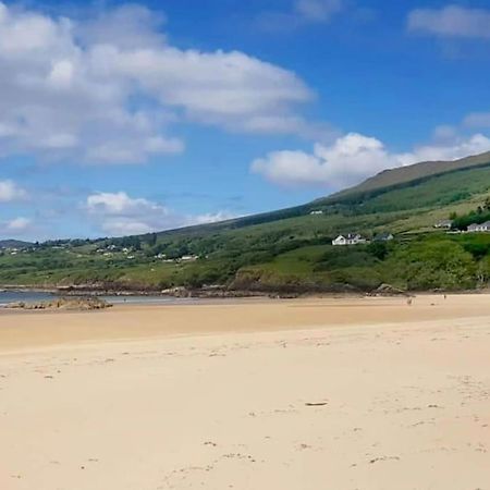 شقة The Loft, Killybegs Donegal Town المظهر الخارجي الصورة