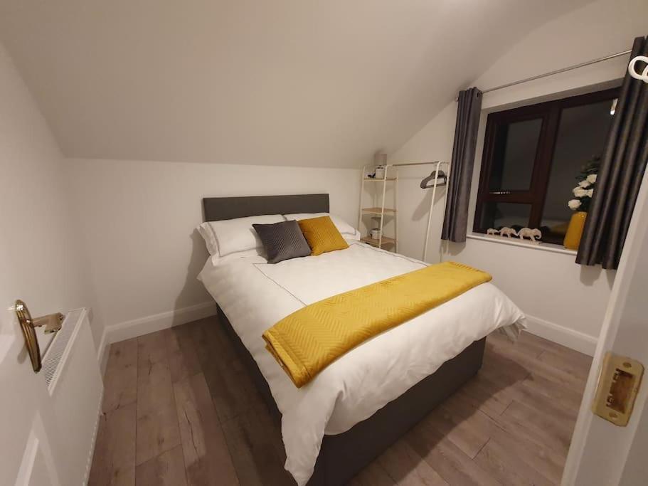 شقة The Loft, Killybegs Donegal Town المظهر الخارجي الصورة