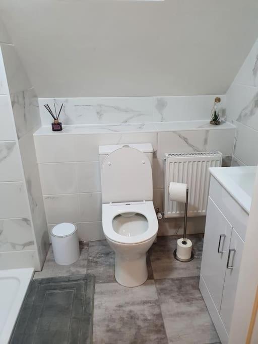 شقة The Loft, Killybegs Donegal Town المظهر الخارجي الصورة