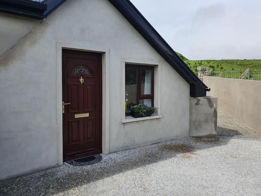 شقة The Loft, Killybegs Donegal Town المظهر الخارجي الصورة