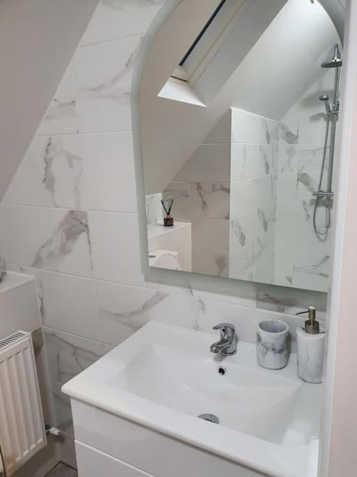 شقة The Loft, Killybegs Donegal Town المظهر الخارجي الصورة