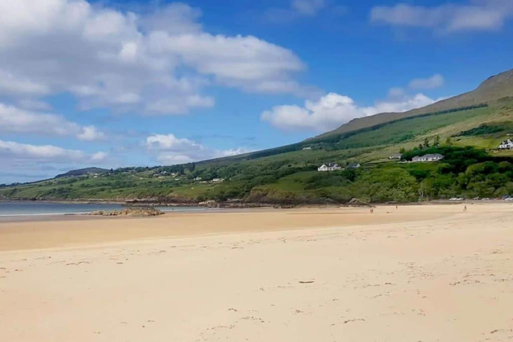 شقة The Loft, Killybegs Donegal Town المظهر الخارجي الصورة