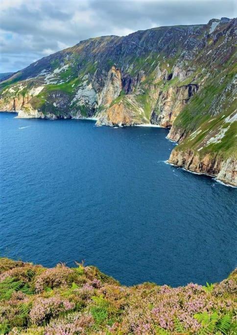 شقة The Loft, Killybegs Donegal Town المظهر الخارجي الصورة