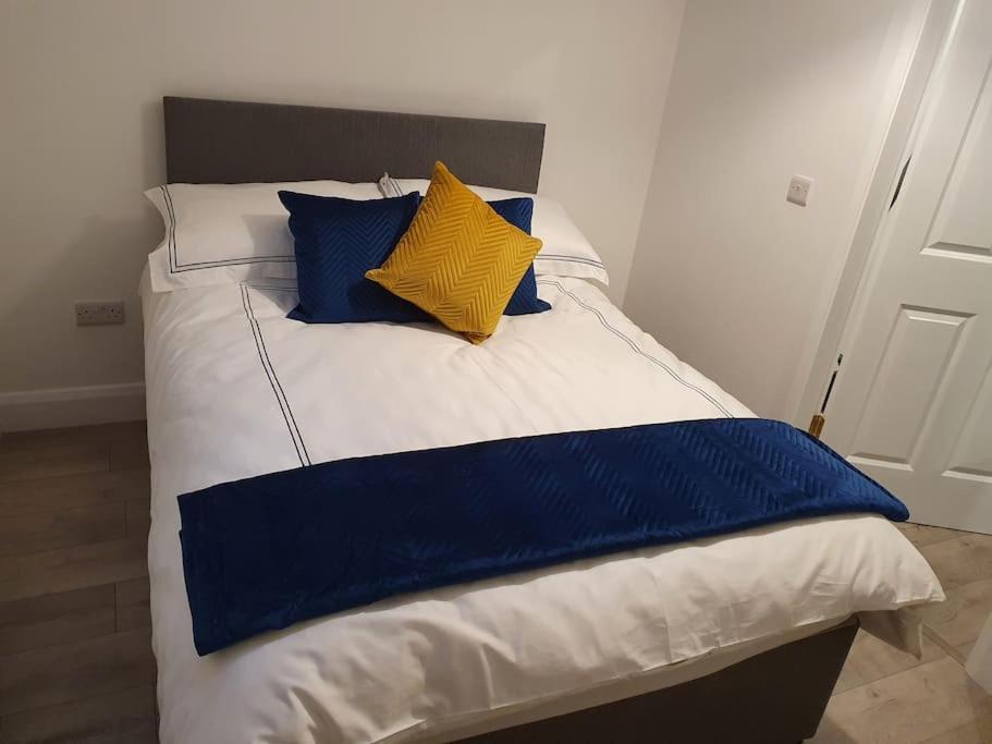 شقة The Loft, Killybegs Donegal Town المظهر الخارجي الصورة